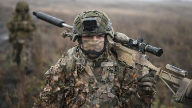 روسیه دو شهرک دیگر در مناطق دونتسک و سومی را تصرف کرد / روسیه , اوکراین , دونتسک , سومی , پدافند هوایی