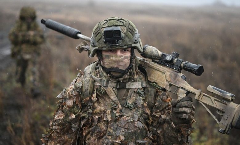 روسیه دو شهرک دیگر در مناطق دونتسک و سومی را تصرف کرد / روسیه , اوکراین , دونتسک , سومی , پدافند هوایی