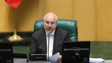 بگو مگوی قالیباف با نقدعلی در جریان بررسی قانون مهریه / اخبار سیاسی روز , اخبار مجلس