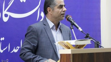 پرسش چالشی مدیرکل سیاسی زنجان/ آیا دانشگاه نسل چهارم واقعاً مسئلهمحور است؟/ اخبار زنجان - اخبار استانها