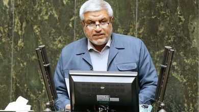 مظلومی: عبور از ناترازی برق نیازمند مشارکت جدی مردم است / ناترازی برق , مصرف انرژی , محمدطلا مظلومی , برنامه هفتم توسعه , مدیریت مصرف