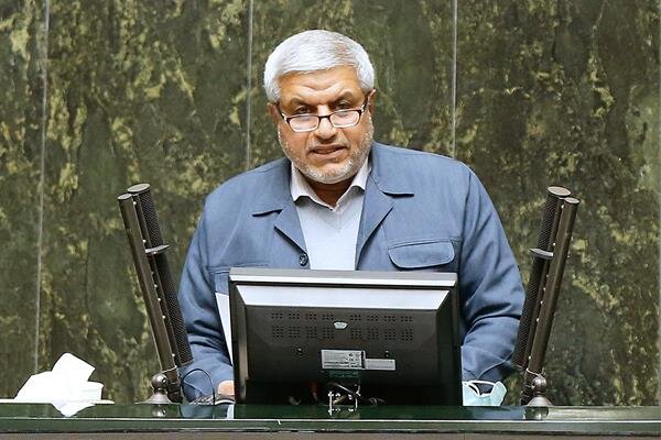 مظلومی: عبور از ناترازی برق نیازمند مشارکت جدی مردم است / ناترازی برق , مصرف انرژی , محمدطلا مظلومی , برنامه هفتم توسعه , مدیریت مصرف