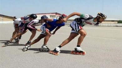 حضور هیئت اسکیت خراسان جنوبی در جام جهانی امارات / اخبار خراسان جنوبی - اخبار استانها