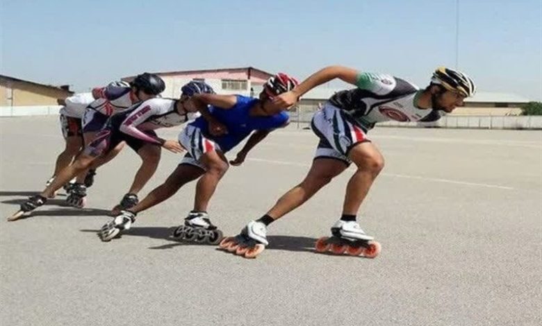حضور هیئت اسکیت خراسان جنوبی در جام جهانی امارات / اخبار خراسان جنوبی - اخبار استانها