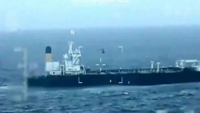 اعتراف ترامپ به سیاست غارت منابع کشورها؛ ونزوئلا نمونه بارز استعمار نوین آمریکا / ترامپ , ونزوئلا , استعمار نوین , تحریمهای آمریکا , دزدی دریایی