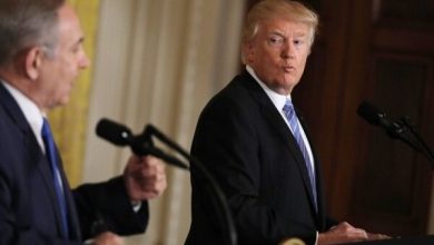 آکسیوس: ترور فرمانده قسام، عامل تنش در روابط واشنگتن و تلآویو / آمریکا , اسرائیل , رائد سعد , تنش , قسام