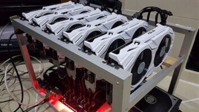 کشف و شناسایی 453 دستگاه استخراج غیرمجاز رمز دارایی فارس / اخبار فارس - اخبار استانها