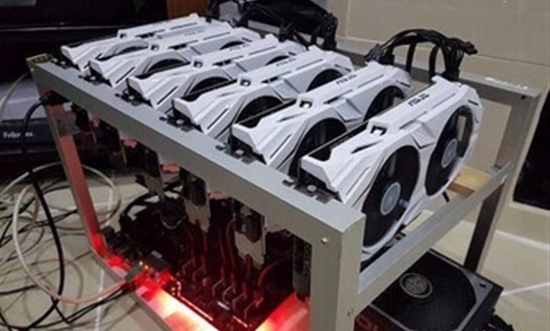 کشف و شناسایی 453 دستگاه استخراج غیرمجاز رمز دارایی فارس / اخبار فارس - اخبار استانها