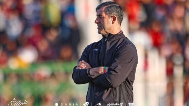 پرسپولیس مستند رفتارهای زشت با کریم باقری در تبریز را به کمیته انضباطی ارائه داد / پرسپولیس , کریم باقری , تراکتور , جام حذفی , کمیته انضباطی