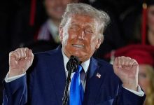 مهاجرین ایرانی در دام یک دیوانه / اخبار سیاسی روز , اخبار سیاست خارجی