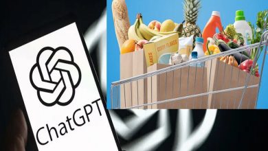 خرید آنلاین خواروبار با «چتجیپیتی» ممکن شد / چتجیپیتی، خرید آنلاین، هوش مصنوعی، اینستاکارت، اوپنایآی , , , ,