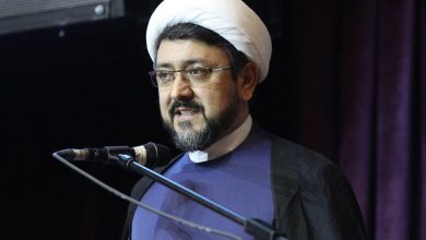 اندیشه امام خمینی(ره) روح زنده جمهوری اسلامی است / اخبار مرکزی - اخبار استانها