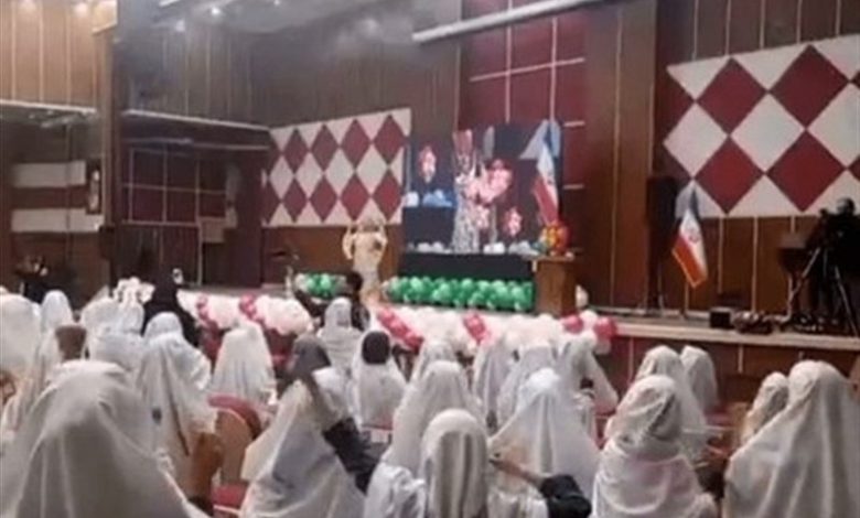 حاشیههای یک آیین معنوی در اسفراین/ وقتی جشن تکلیف محل مناقشه میشود / اخبار خراسان شمالی - اخبار استانها