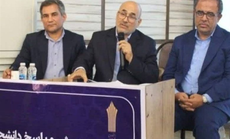 120 هزار مترمکعب پروژه آبشیرینکن در بوشهر اجرایی شد / اخبار بوشهر - اخبار استانها