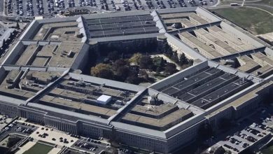 تمرکز پنتاگون بر عملیاتهای مخفی در آمریکای لاتین با انتصاب فرانک دونوان / پنتاگون , آمریکای لاتین , فرانک دونوان , عملیات مخفی , دکترین مونرو