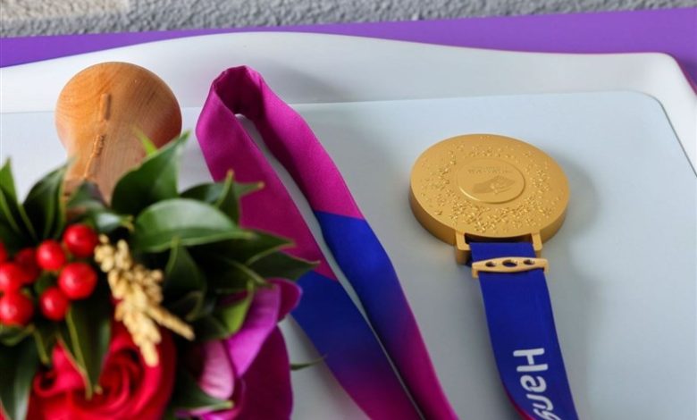 طلای پاراآسیایی بر گردن جوانان سمنان؛ درخشش توانیابان در امارات / اخبار سمنان - اخبار استانها