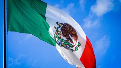 انفجار خودروی بمبگذاری شده در مکزیک با ۵ کشته / مکزیک، انفجار، خودروی بمبگذاری شده، مرکز پلیس، کشته , , , ,