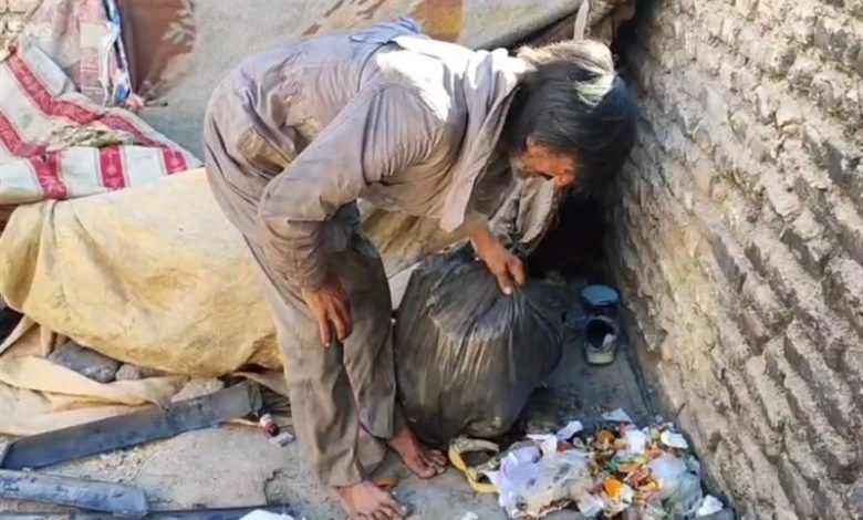 توزیع اقلام بهداشتی و غذای گرم در مراکز کاهش آسیب شیراز / اخبار فارس - اخبار استانها