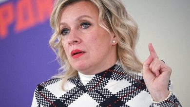 واکنش زاخارووا و روبیو به حادثه تیراندازی مرگبار در سیدنی / تیراندازی سیدنی , ماریا زاخاروا , مارکو روبیو , واکنش بینالمللی , یهودیستیزی