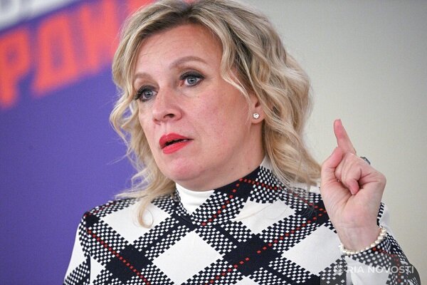 واکنش زاخارووا و روبیو به حادثه تیراندازی مرگبار در سیدنی / تیراندازی سیدنی , ماریا زاخاروا , مارکو روبیو , واکنش بین‌المللی , یهودی‌ستیزی