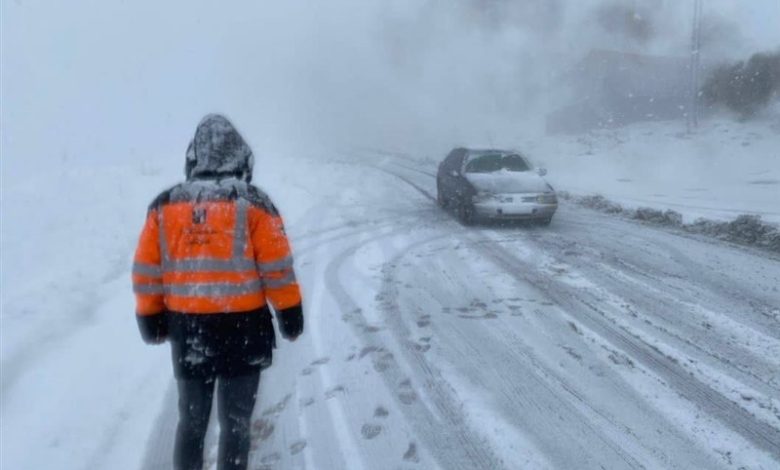 صدور هشدار نارنجی هواشناسی در شمال/ مسافران به کجا بروند؟ / اخبار مازندران - اخبار استانها