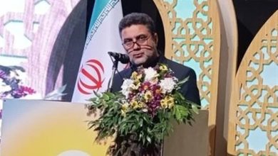 هفته فرهنگی خمین فرصتی برای انتقال اندیشه‌های امام(ره) به نسل امروز و فردا / اخبار مرکزی - اخبار استانها