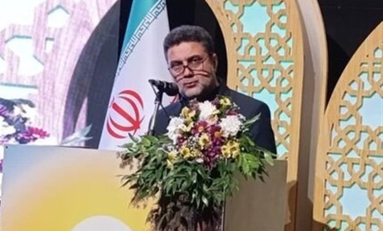 هفته فرهنگی خمین فرصتی برای انتقال اندیشههای امام(ره) به نسل امروز و فردا / اخبار مرکزی - اخبار استانها