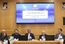 90 درصد اقتصاد خراسان رضوی در اختیار بخش خصوصی است / اخبار خراسان رضوی - اخبار استانها