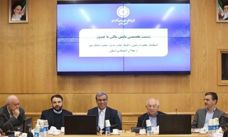 90 درصد اقتصاد خراسان رضوی در اختیار بخش خصوصی است / اخبار خراسان رضوی - اخبار استانها