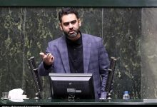 آقای ثابتی! اعتبار مجلس را به توپ نبندید/ ماجرای 126 کلمه دروغ خالص! / اخبار سیاسی روز , اخبار مجلس