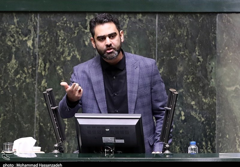 آقای ثابتی! اعتبار مجلس را به توپ نبندید/ ماجرای 126 کلمه دروغ خالص! / اخبار سیاسی روز , اخبار مجلس