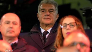 حمله لفظی لاپورتا به رئال مادرید: بعضیها تحمل بازگشت شادی به بارسلونا را ندارند / خوان لاپورتا , بارسلونا , رئال مادرید , لالیگا , دنی اولمو