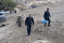 بازدید فرمانده قرارگاه سیدالشهدا(ع) سپاه از پروژههای آبرسانی چهارمحال و بختیاری / اخبار چهارمحال و بختیاری - اخبار استانها