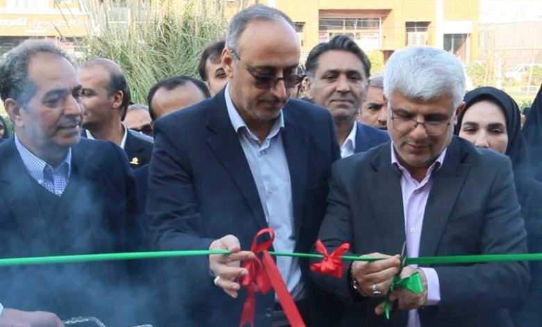 افتتاح بیست‌وششمین نمایشگاه دستاوردهای پژوهشی و فن‌بازار استان گلستان/ اخبار گلستان - اخبار استانها