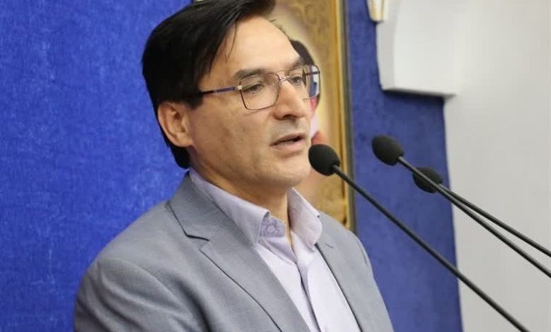 استقرار 25 واحد فناور در مرکز رشد گیاهان دارویی اردبیل / اخبار اردبیل - اخبار استانها