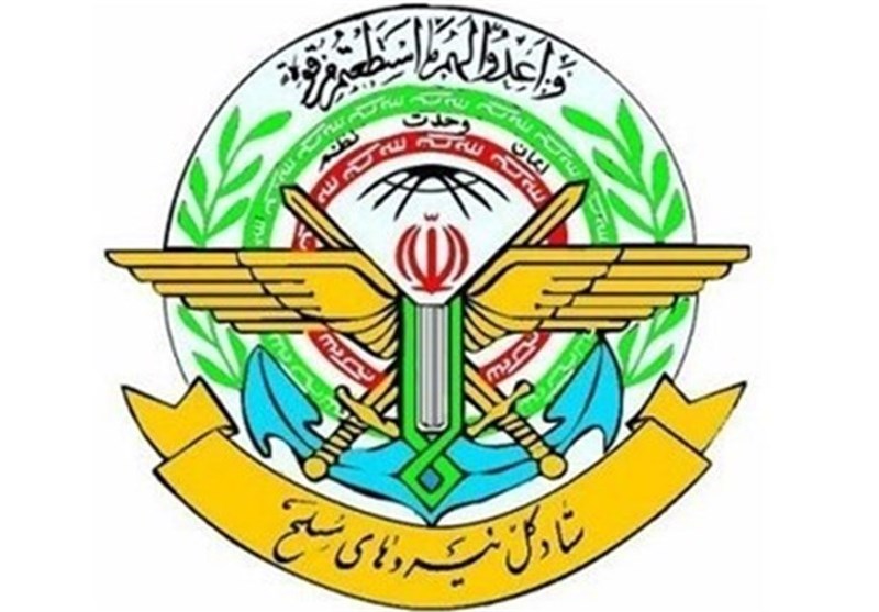 ستاد کل نیروهای مسلح: اجازه نمی‌دهیم آسیبی به امنیت مردم وارد شود / اخبار سیاسی روز , اخبار نیروهای مسلح ایران