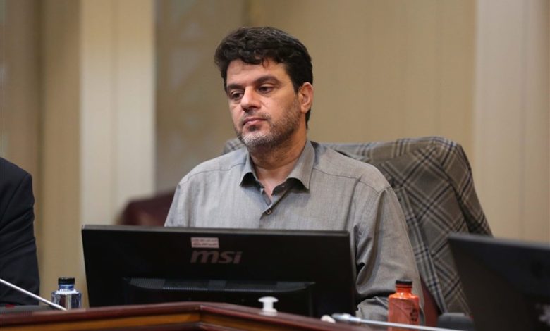 یزدیان: سه سال بی‌عملی در سازمان آب‌های جوی اتفاق افتاده است / اخبار سیاسی روز , اخبار مجلس