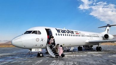 پروازهای خراسان جنوبی دو برابر شد/ پرواز شبانه و خرید سه هواپیمای جدید در راه است / اخبار خراسان جنوبی - اخبار استانها