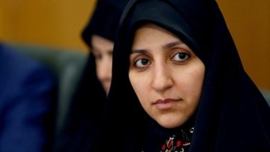 بهروز آذر: تعداد نمایندگان زن در مجلس مطلوب نیست / اخبار سیاسی روز , اخبار مجلس