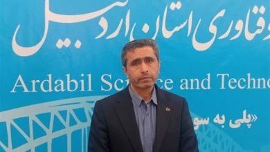 50 درصد ناترازی برق اردبیل جبران میشود / اخبار اردبیل - اخبار استانها