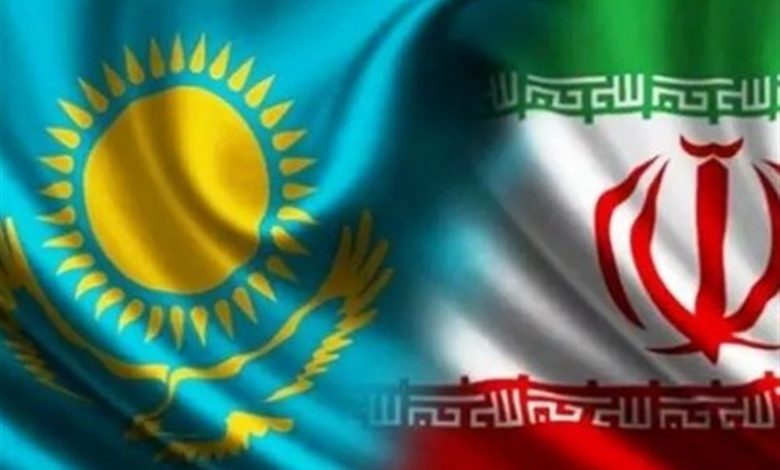 امضا و تبادل 7 سند و تفاهمنامه همکاری دوجانبه بین ایران و قزاقستان / اخبار سیاسی روز , اخبار سیاست خارجی
