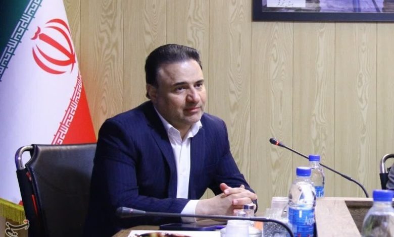 کاهش 70 درصدی مصرف آب شرب در فضای سبز قم / اخبار قم - اخبار استانها