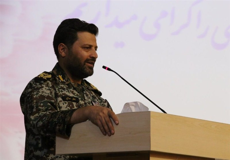 فرمانده پدافند شمال‌غرب: راه شهیدان با قدرت ادامه دارد / اخبار آذربایجان شرقی - اخبار استانها