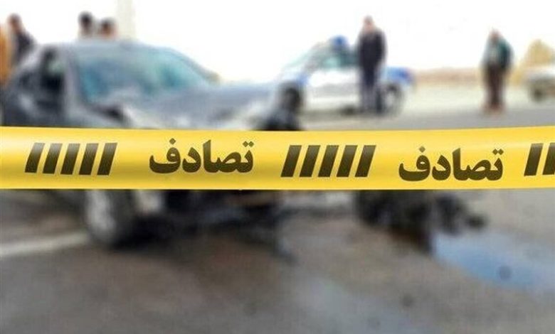 11 کشته بر اثر شدت حوادث رانندگی در 7 روز گذشته فارس / اخبار فارس - اخبار استانها