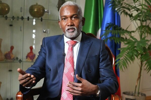 نیجریه رسماً خواستار عضویت کامل در گروه بریکس شد / نیجریه , بریکس , عضویت , یوسف توگار , مجمع دوحه