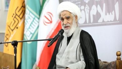 ریشه دشمنی آمریکا در هراس از «اقامه اسلام ناب» است/ غزه نمایشگاه رسوایی تمدن غرب / اخبار قم - اخبار استانها