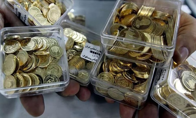 اتحادیه طلا به خریداران هشدار داد: سکه بدون فاکتور نخرید! / سکه , طلا , فاکتور , اتحادیه طلا , بازار سکه
