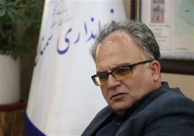 هشدار فرماندار سمنان به دستگاهها؛ تأخیر در پروژههای توسعهای پذیرفتنی نیست / اخبار سمنان - اخبار استانها
