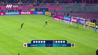 تساوی در ضربات پنالتی؛ تکرار ضربات برای تعیین برنده / پنالتی , تساوی , ضربات پنالتی , تکرار پنالتی , فوتبال