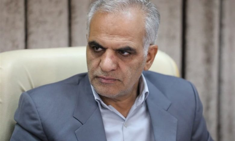 فرآیندهای سرمایهگذاری در چهارمحال و بختیاری باید تسهیل شود / اخبار چهارمحال و بختیاری - اخبار استانها